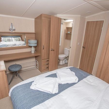 Ladram Bay Holiday Park Otterton Exterior photo
